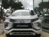 Cần bán xe Mitsubishi Xpander 2019, màu trắng, xe nhập