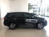 Bán xe Kia Sorento năm 2019, màu đen, xe mới 100%