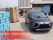 Bán Mitsubishi Xpander sản xuất 2018, hỗ trợ vay 90%