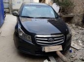 Bán Daewoo Lacetti SE năm sản xuất 2011, màu đen, xe nhập