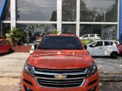 Bán ô tô Chevrolet Colorado sản xuất 2019, nhập khẩu nguyên chiếc