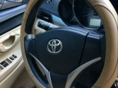 Bán Toyota Vios sản xuất 2016, màu trắng, nhập khẩu nguyên chiếc, giá tốt