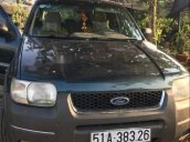 Cần bán Ford Escape sản xuất 2003, nhập khẩu giá cạnh tranh