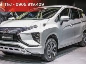 Bán Mitsubishi Xpander sản xuất 2018, hỗ trợ vay 90%