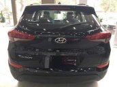 Bán Hyundai Tucson sản xuất 2019, màu đen, giá chỉ 780 triệu