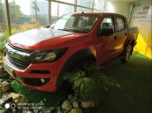 Cần bán Chevrolet Colorado năm 2019, màu đỏ, nhập khẩu nguyên chiếc