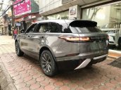 Bán LandRover Range Rover Velar đời 2019, màu xám, nhập khẩu