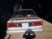 Cần bán lại xe Nissan 200SX sản xuất năm 1986, màu bạc, nhập khẩu