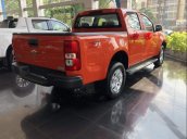 Bán ô tô Chevrolet Colorado sản xuất 2019, nhập khẩu nguyên chiếc