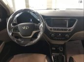 Bán ô tô Hyundai Accent đời 2019, màu đỏ, giá 545tr