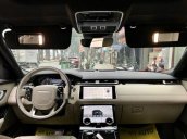 Bán LandRover Range Rover Velar đời 2019, màu xám, nhập khẩu