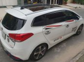 Bán Kia Rondo GATH đời 2015, màu trắng 