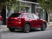 Bán xe Mazda CX 5 năm 2019, màu đỏ, nhập khẩu