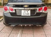 Bán Chevrolet Cruze đời 2010, màu đen, nhập khẩu nguyên chiếc