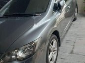 Bán Honda Civic đời 2009, màu xám, 490tr