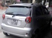 Cần bán xe Chevrolet Spark 2009, màu bạc, xe nhập, 125tr