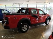 Cần bán Chevrolet Colorado năm 2019, màu đỏ, nhập khẩu nguyên chiếc