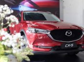 Bán xe Mazda CX 5 năm 2019, màu đỏ, nhập khẩu