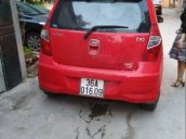 Cần bán lại xe Hyundai Grand i10 2012, màu đỏ, xe nhập, giá 240tr