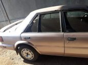 Cần bán lại xe Nissan 200SX sản xuất năm 1986, màu bạc, nhập khẩu