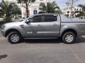 Bán Ford Ranger 2017, màu bạc, xe nhập, giá chỉ 600 triệu