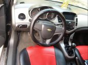 Bán Chevrolet Cruze đời 2010, màu đen, nhập khẩu nguyên chiếc