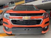 Bán Chevrolet Colorado 2019, nhập khẩu nguyên chiếc, 819tr