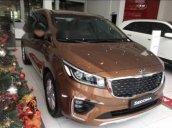 Bán xe Kia Sedona đời 2019, màu nâu, nhập khẩu nguyên chiếc