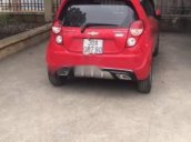 Bán xe Chevrolet Spark đời 2013, màu đỏ, 275 triệu