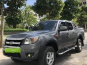 Cần bán xe Ford Ranger 2010, màu xám, giá cạnh tranh