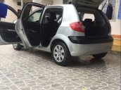 Cần bán Hyundai Getz năm sản xuất 2010, xe nhập