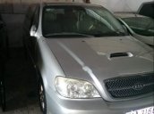 Cần bán xe Kia Carnival 2006, màu bạc, xe nhập  