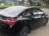 Bán xe cũ Toyota Corolla altis AT sản xuất năm 2014, màu đen