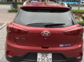 Bán nhanh chiếc Hyundai i20 1.4 AT năm 2016 xe chính chủ, giá thấp, còn mới