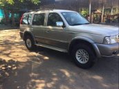 Bán Ford Everest đời 2005, màu xám chính chủ, giá chỉ 200 triệu