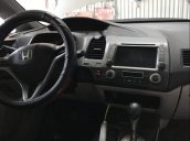 Xe Honda Civic 2.0 2008, màu bạc như mới, 380tr