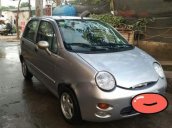 Bán ô tô Daewoo Matiz đời 2009, màu bạc, nhập khẩu nguyên chiếc