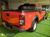 Cần bán Chevrolet Colorado năm 2019, màu đỏ, nhập khẩu nguyên chiếc