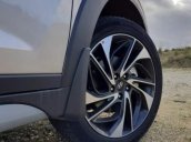 Bán Hyundai Tucson 2.0 năm 2018, màu vàng, xe nhập