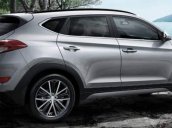 Bán Hyundai Tucson 2.0 năm 2018, màu vàng, xe nhập