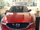 Bán xe Mazda CX 5 sản xuất 2019, màu đỏ, giá tốt