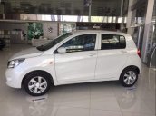 Bán ô tô Suzuki Celerio năm 2018, màu trắng, nhập khẩu Thái Lan