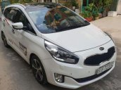 Bán Kia Rondo GATH đời 2015, màu trắng 