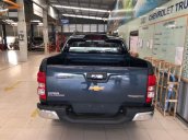 Bán xe Chevrolet Colorado đời 2019, màu xanh lam, xe nhập