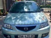 Cần bán lại xe Mazda Premacy đời 2003, 166 triệu