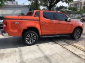 Bán ô tô Chevrolet Colorado sản xuất 2019, nhập khẩu nguyên chiếc