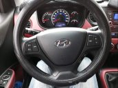 Bán Hyundai Grand i10 năm 2016, màu trắng, xe nhập, giá 333tr