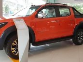 Bán Chevrolet Colorado LTZ 2.5L 4x4 AT sản xuất năm 2018, xe nhập, giá 789tr