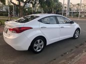 Bán Hyundai Elantra GLS năm sản xuất 2013, màu trắng, xe nhập 