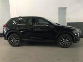 Bán ô tô Mazda CX 5 2.0 AT sản xuất 2018, màu đen